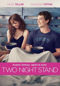 cover Two night stand