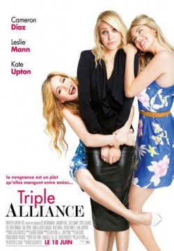 cover Triple alliance