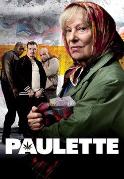 cover Paulette