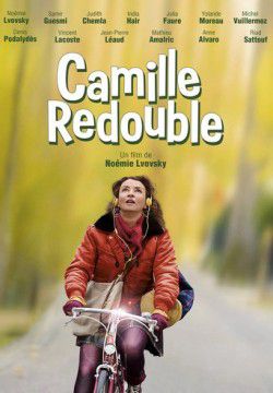 cover Camille redouble