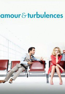 cover Amour & turbulences