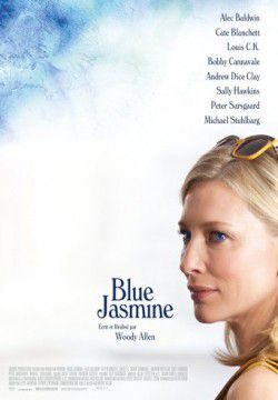 cover Blue Jasmine