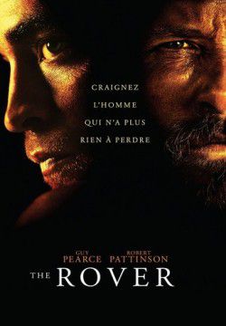 cover The Rover