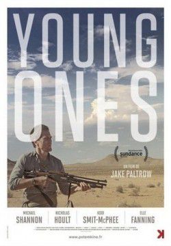cover Young Ones