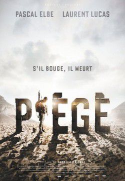 cover Piégé
