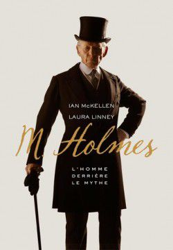 cover M. Holmes