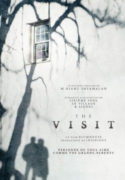 cover The visit
