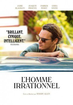 cover L'Homme irrationnel