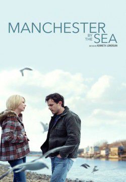 cover Manchester by the Sea