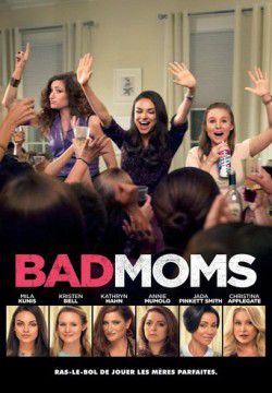 cover Bad Moms
