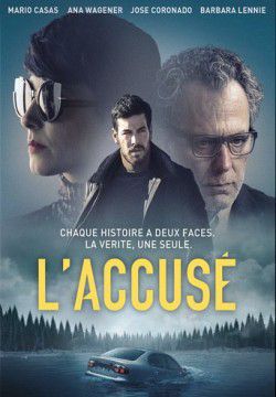 cover L'Accusé