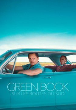 cover Green Book : Sur les routes du sud