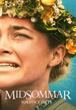 cover Midsommar