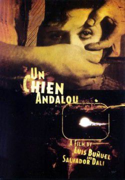 cover Un Chien Andalou