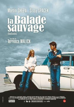 cover La Balade sauvage