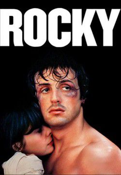cover Rocky