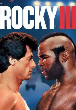cover Rocky III