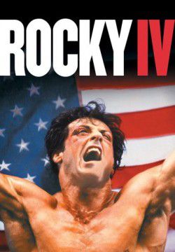 cover Rocky IV