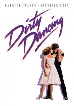cover Dirty Dancing