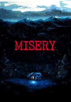 cover Misery
