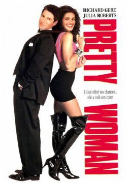 cover Pretty Woman