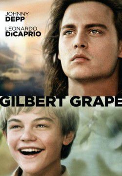 cover Gilbert Grape