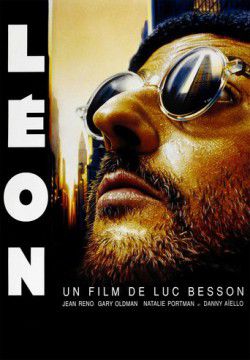 cover Léon