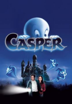 cover Casper