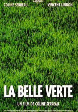 cover La Belle verte