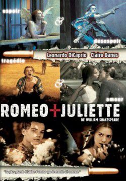 cover Roméo + Juliette