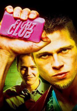 cover Fight Club