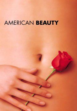 cover American Beauty