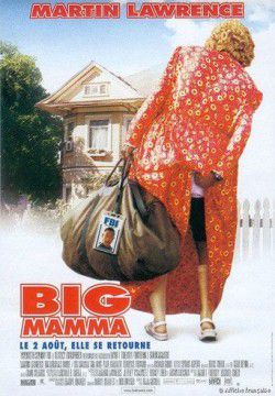 cover Big Mamma