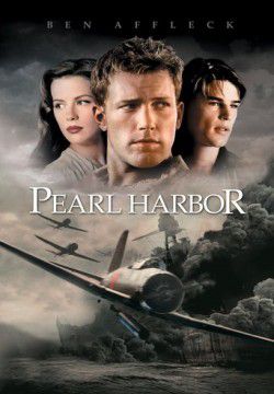 cover Pearl Harbor