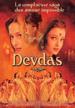 cover Devdas