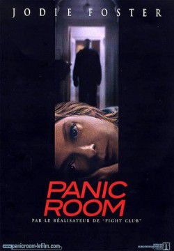 cover Panic room