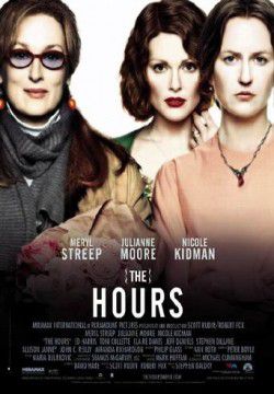 cover The Hours