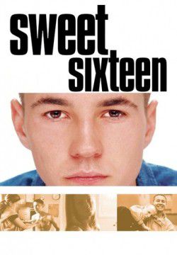 cover Sweet Sixteen