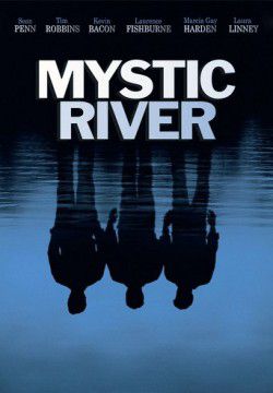 cover Mystic River