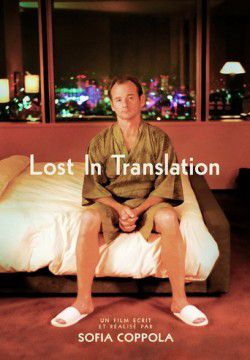 cover Lost in Translation