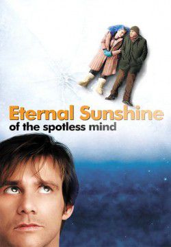 cover Eternal Sunshine of the Spotless Mind