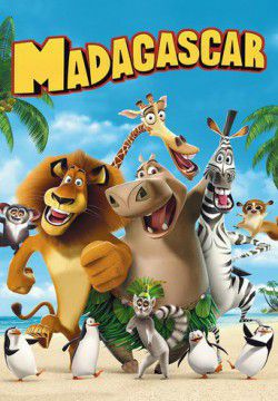 cover Madagascar