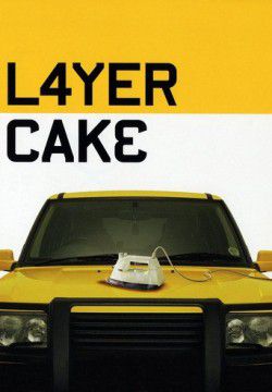 cover Layer Cake