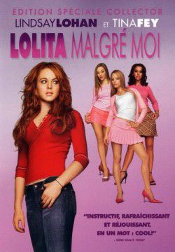 cover Lolita malgré moi