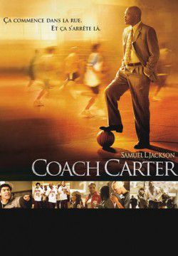 cover Coach Carter