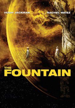 cover The Fountain