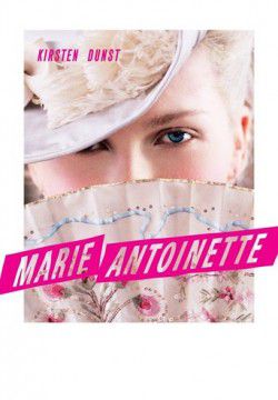 cover Marie-Antoinette