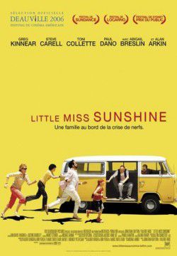 cover Little Miss Sunshine
