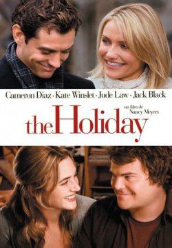 cover The Holiday