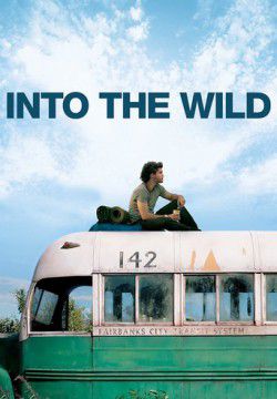 cover Into the Wild